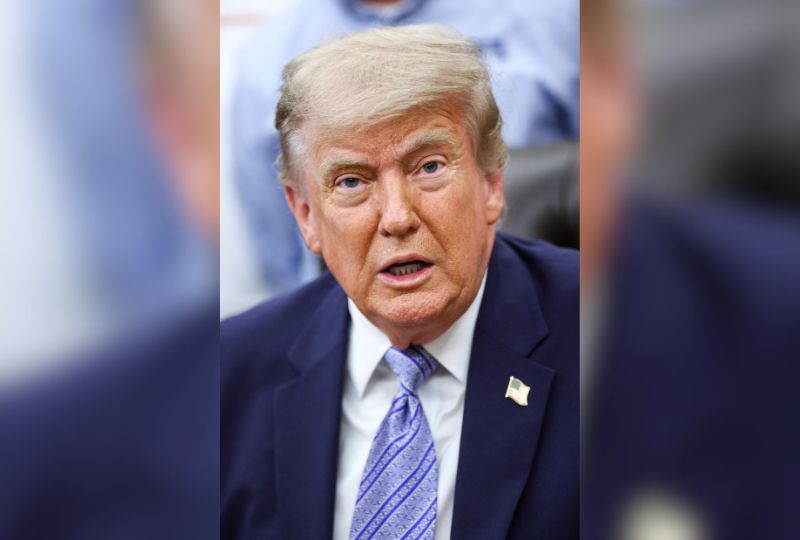 US President to skip wedding of eldest son